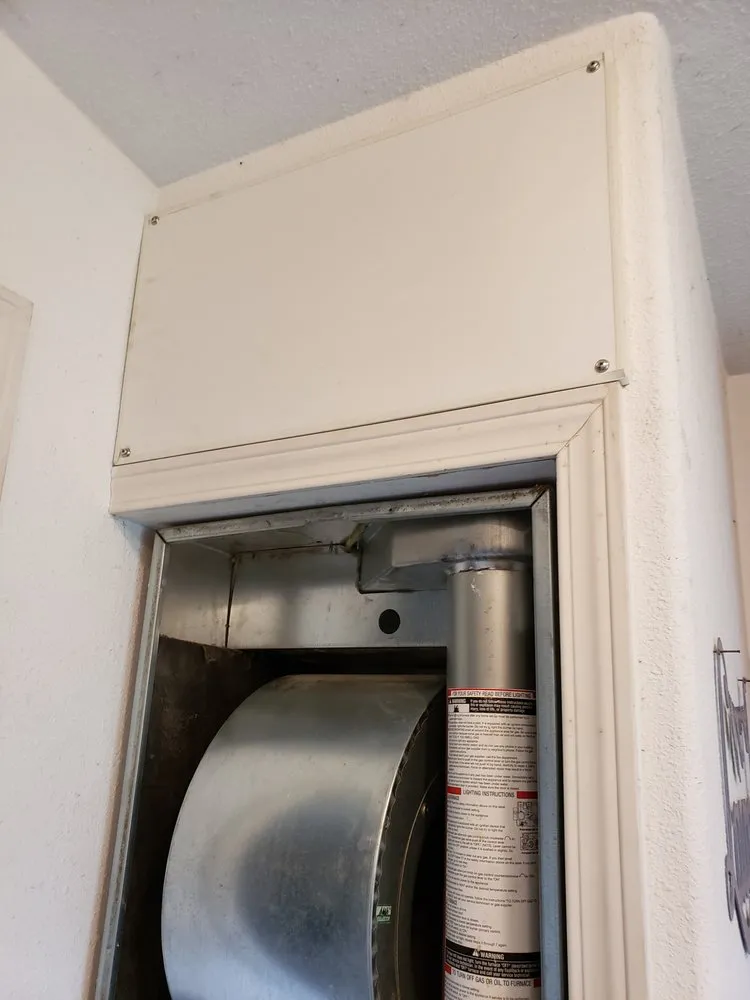 Slide of Alaniz Mechanical