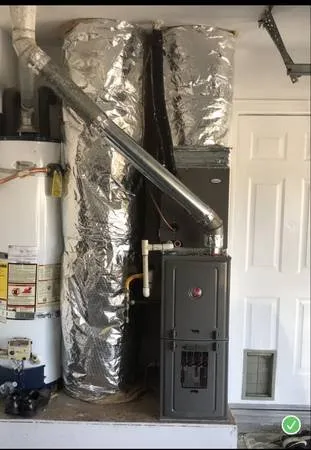 Slide of Alaniz Mechanical