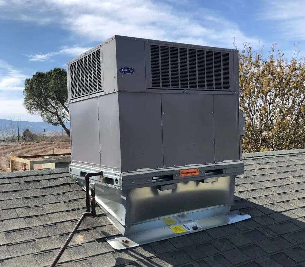 Slide of Alaniz Mechanical