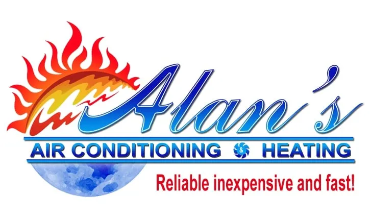 Slide of Alan's Air Conditioning & Heating