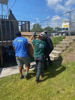 Slide of Alan's Air Conditioning Service