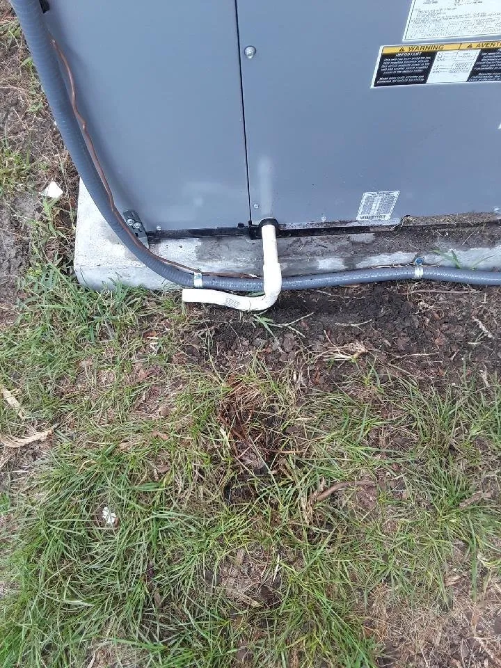 Slide of Alan's Air Services