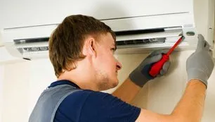 Slide of Alan's Air Services