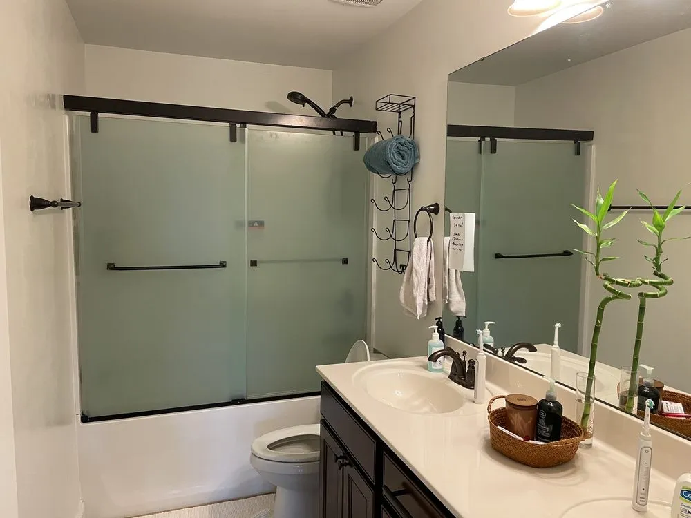 Slide of Alan's Handyman Services