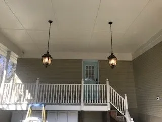 Slide of Alan's Handyman Services