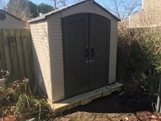 Slide of Alan's Handyman Services