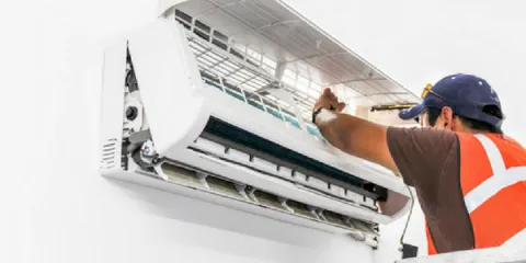 Slide of Alan's Mechanical Services