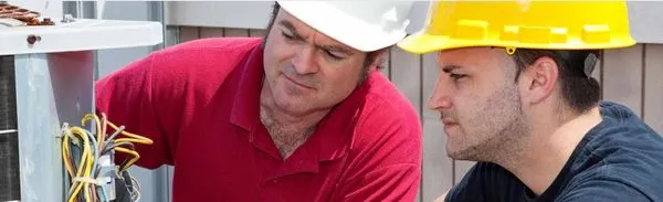 Alan's Service Center