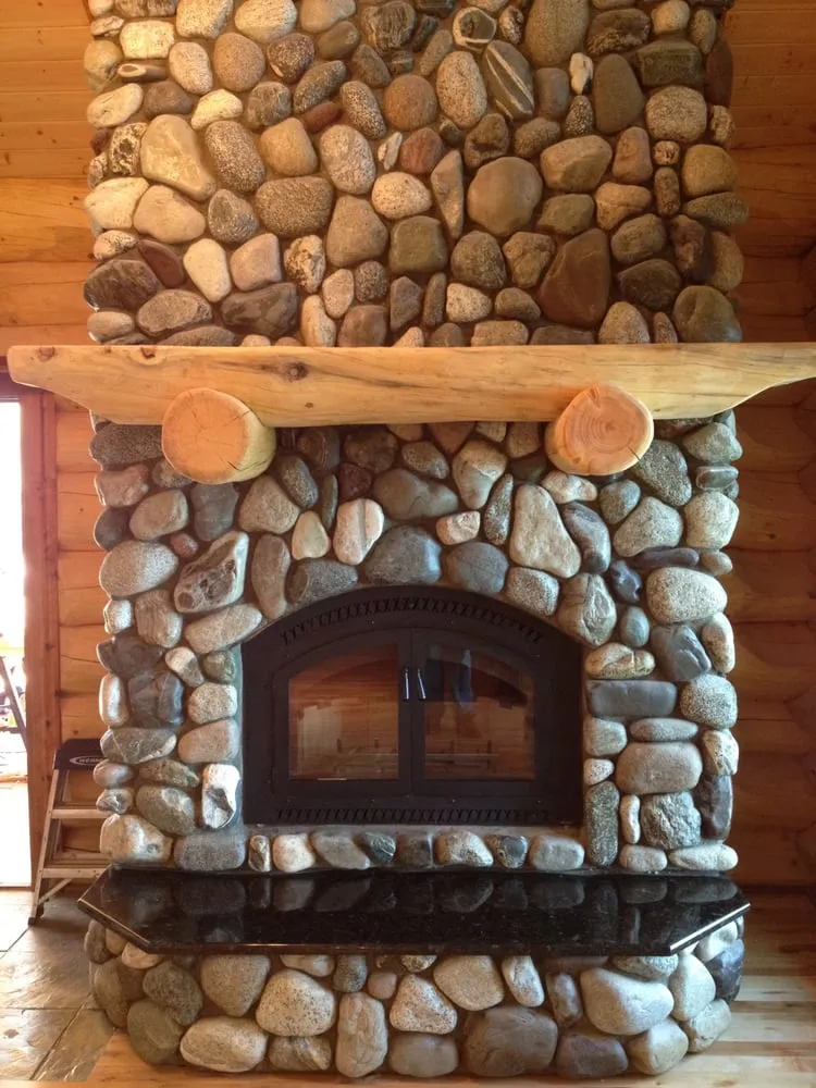 Slide of Alaska Fire and Flue