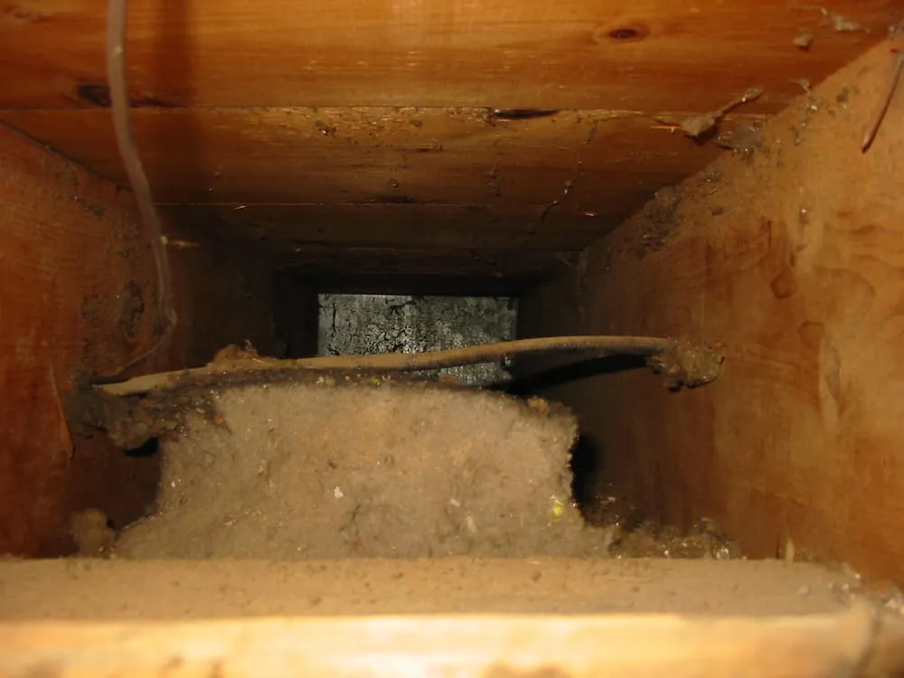 Slide of Alaska Power Vac