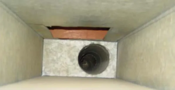 Slide of Alaska Power Vac