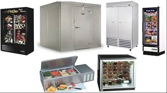 Slide of Alaska Refrigeration Air Conditioning & Heating