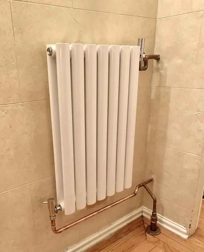 Slide of Alaska Refrigeration Air Conditioning & Heating