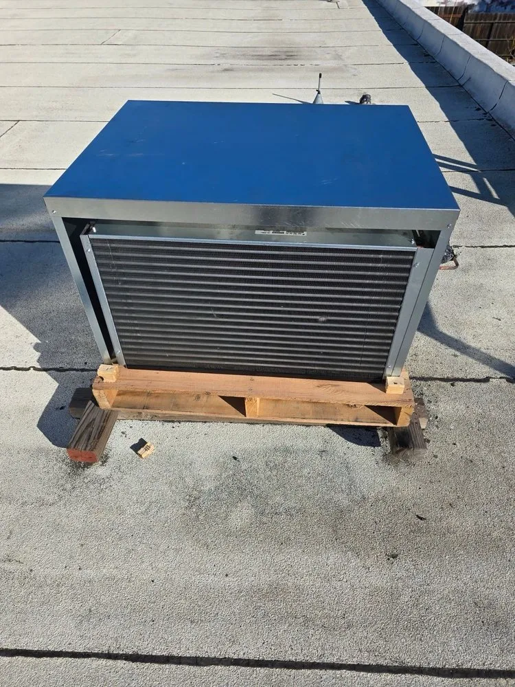 Slide of Alaska Refrigeration Air Conditioning & Heating