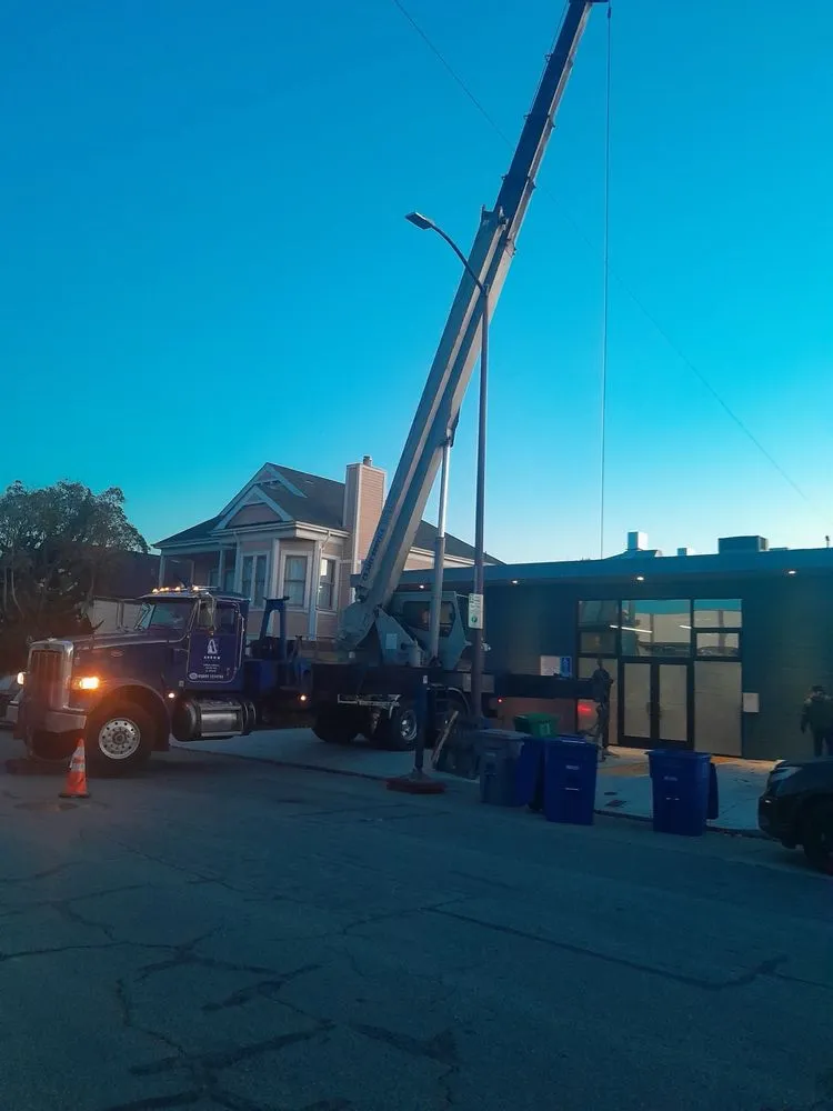 Slide of Alaska Refrigeration Air Conditioning & Heating