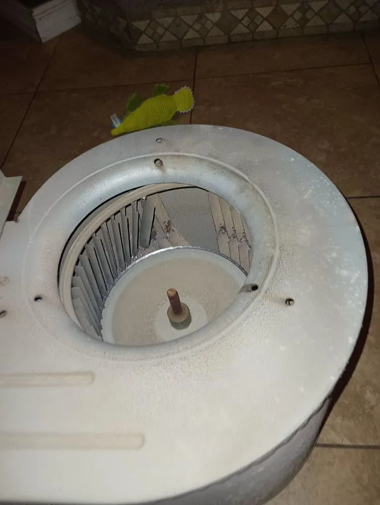 Slide of Alaskan Air Conditioning & Heating