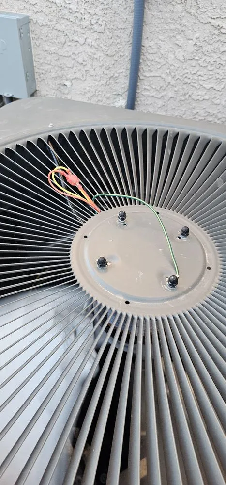 Slide of Alaskan Air Conditioning & Heating