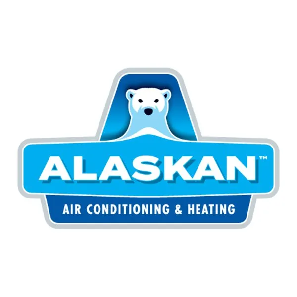 Slide of Alaskan Air Conditioning & Heating