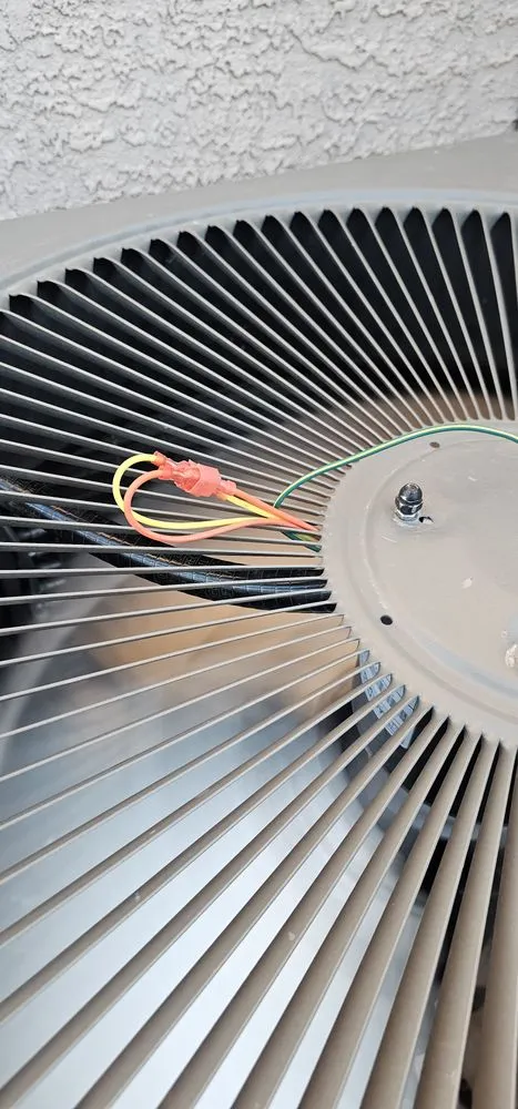 Slide of Alaskan Air Conditioning & Heating