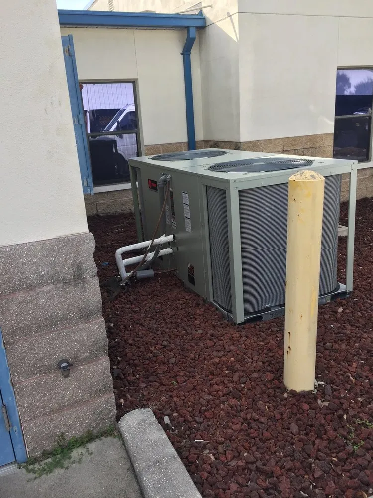 Slide of Alaskan Air Systems Inc