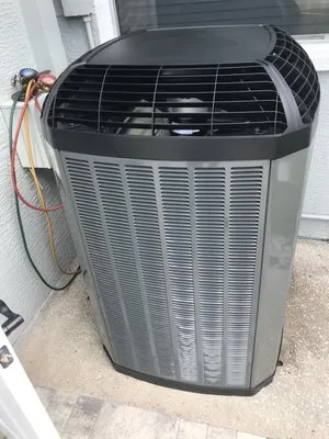 Alaskan Air Systems Inc