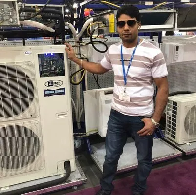 Alaskan Magic Air Conditioning and Heating