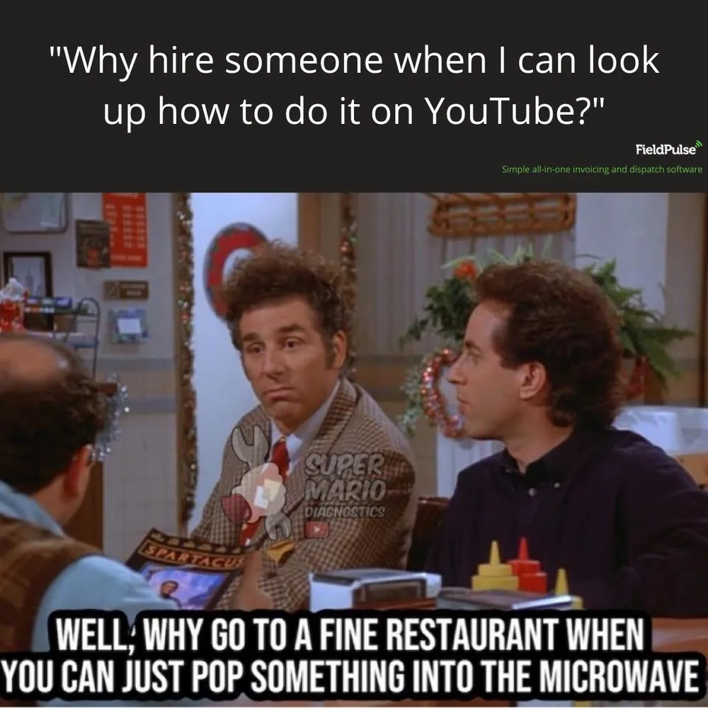 Slide of Alaskan Plumbing Heating & Air