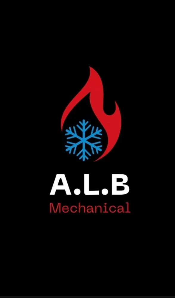 Slide of A.L.B Mechanical