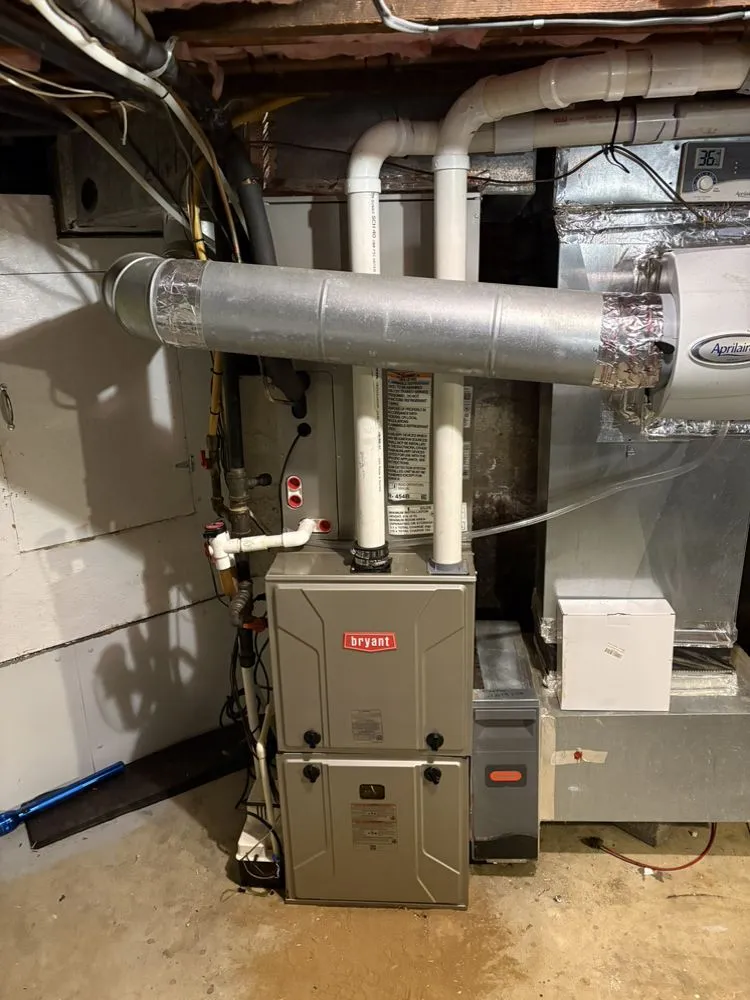 Slide of A.L.B Mechanical