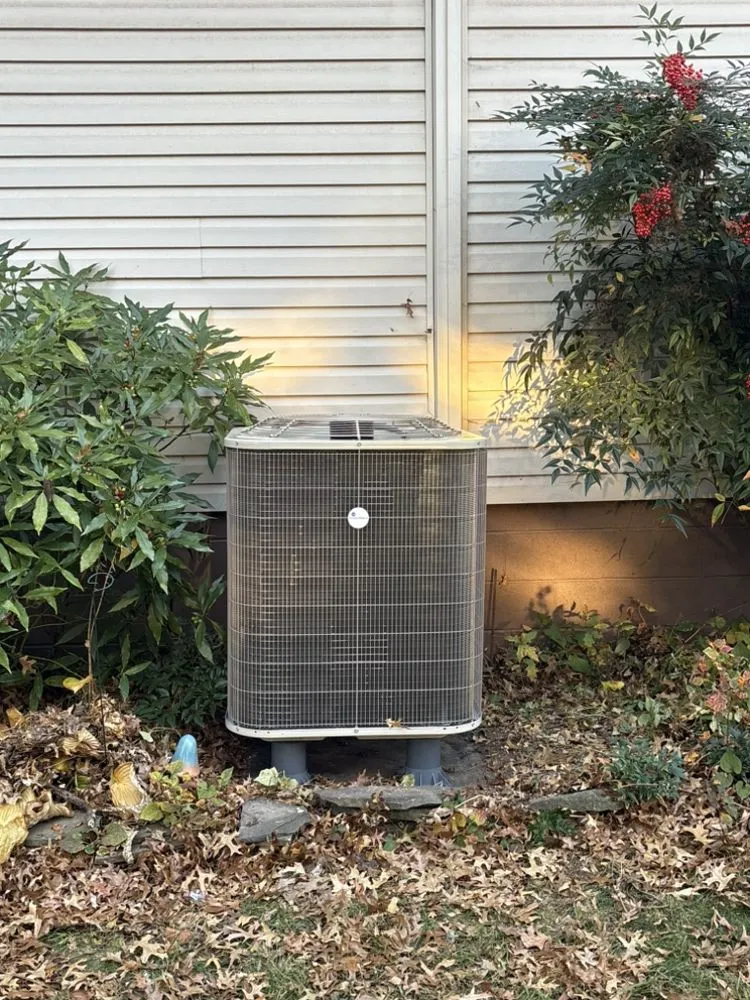 Slide of A.L.B Mechanical