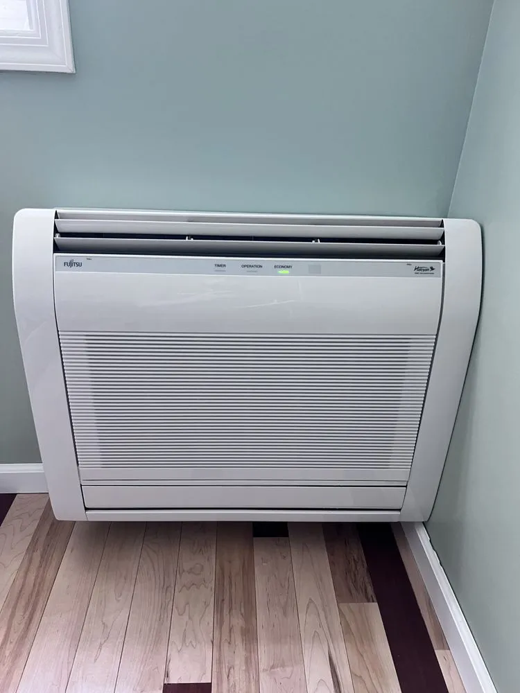 Slide of Alb Pro Services Heating & Cooling