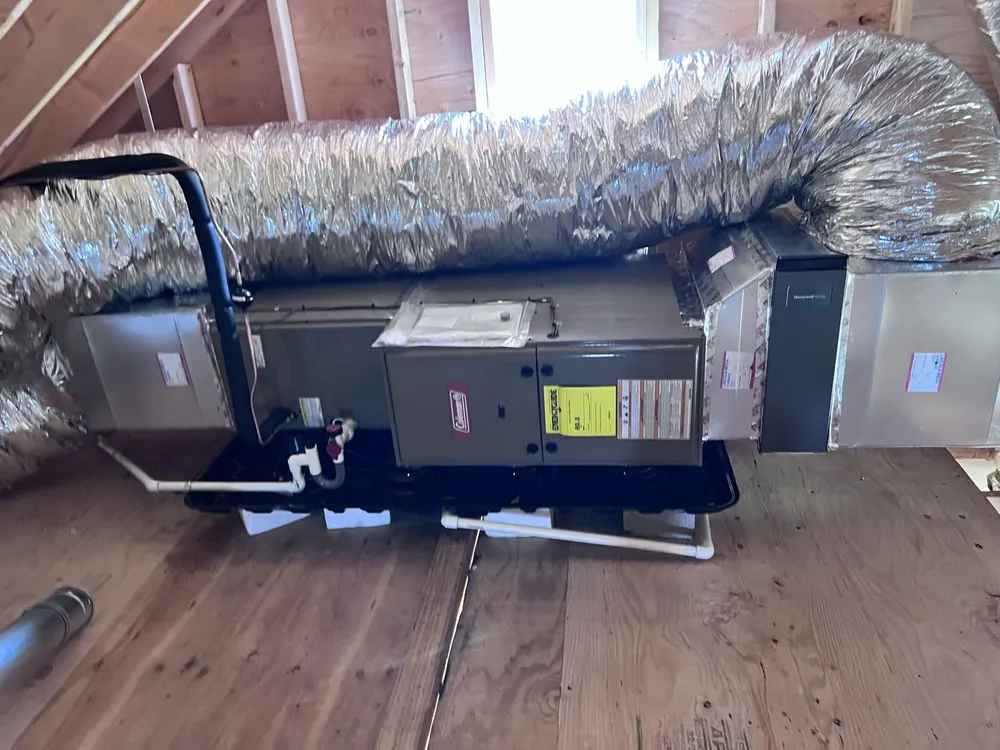 Slide of Alb Pro Services Heating & Cooling