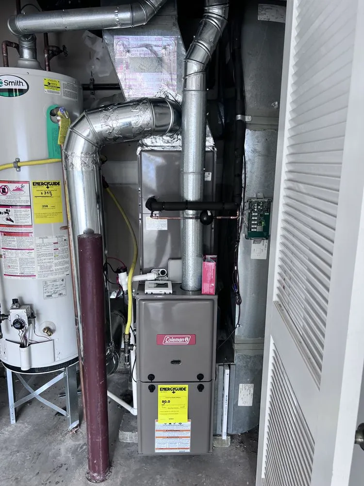 Slide of Alb Pro Services Heating & Cooling