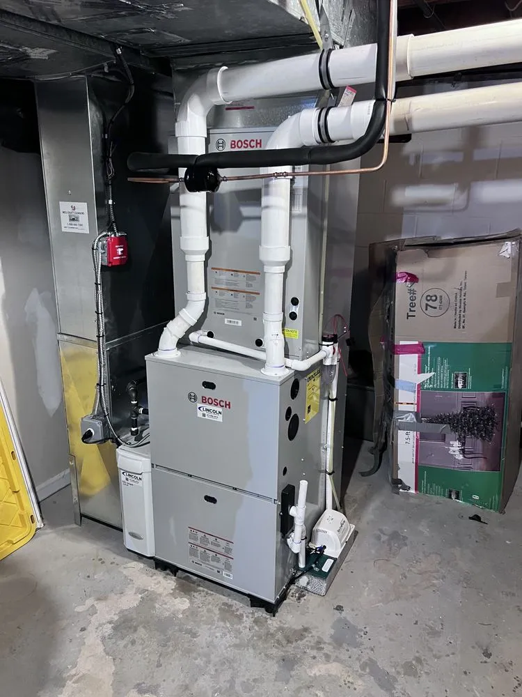 Slide of Alb Pro Services Heating & Cooling