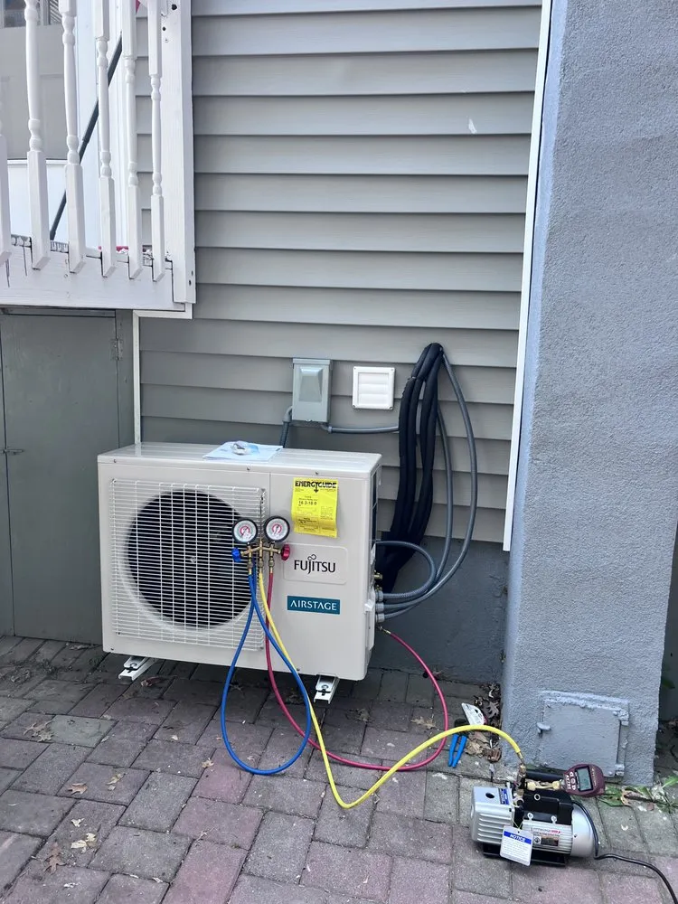 Slide of Alb Pro Services Heating & Cooling