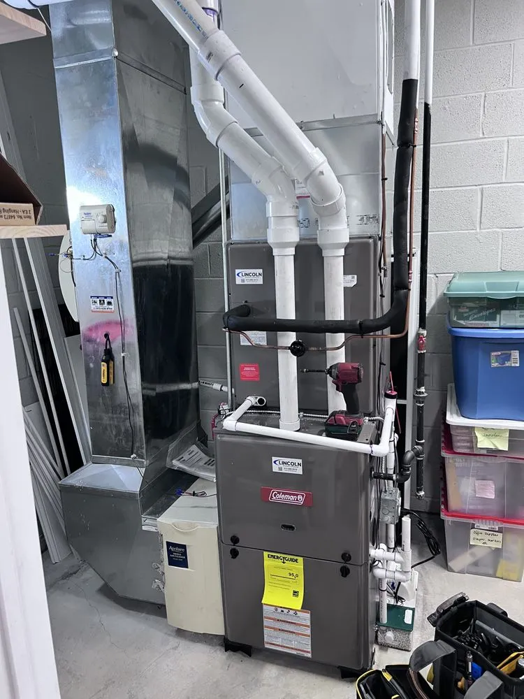 Slide of Alb Pro Services Heating & Cooling