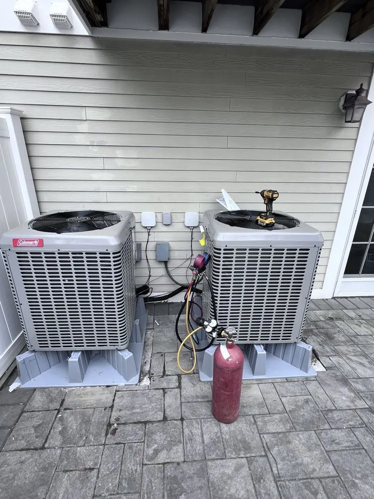 Slide of Alb Pro Services Heating & Cooling