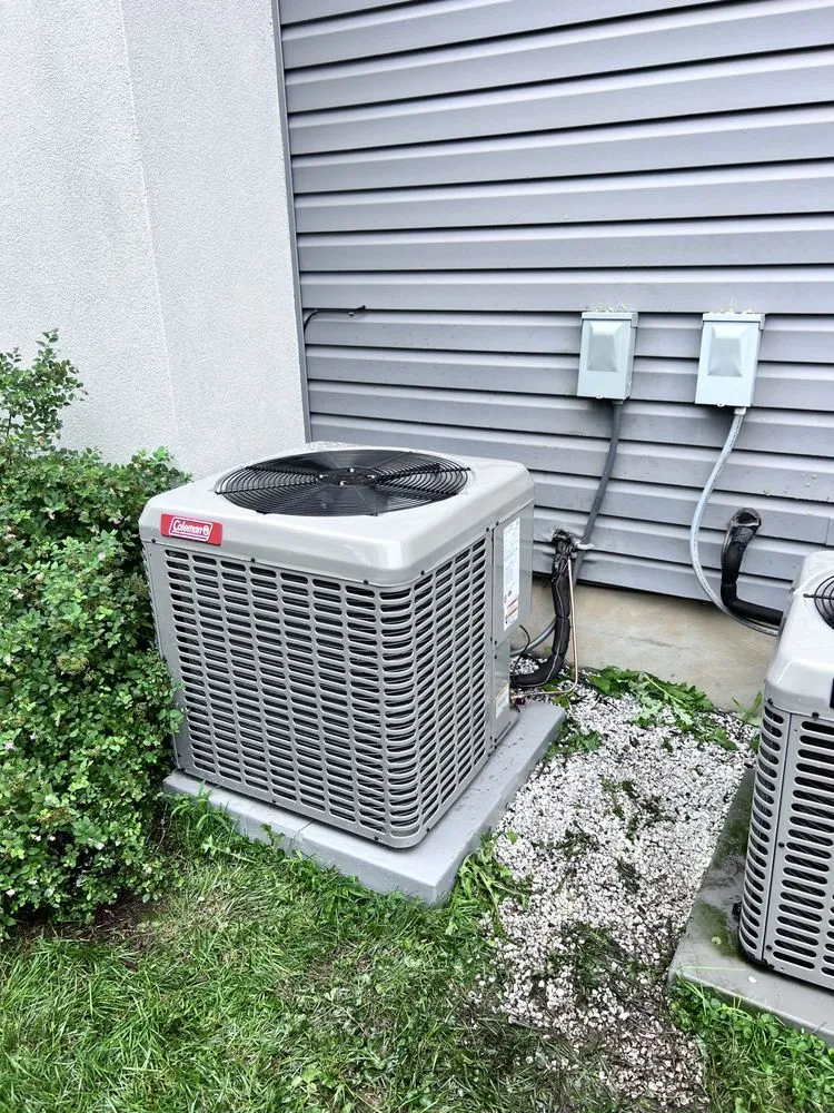 Slide of Alb Pro Services Heating & Cooling
