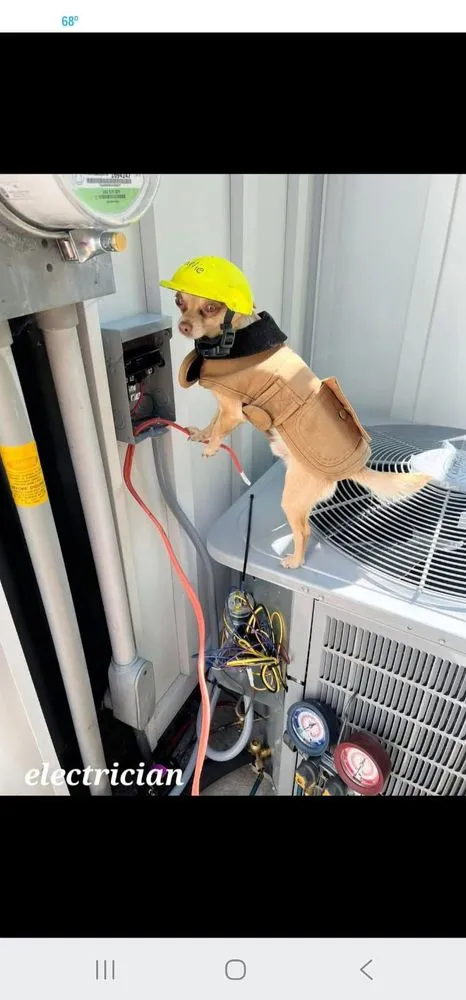 Slide of Alba Heating & Air Conditioning