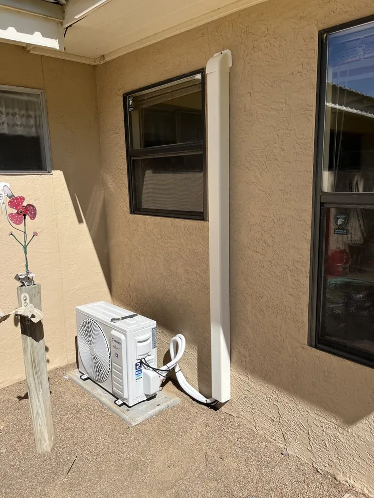 Slide of Alba Heating & Air Conditioning