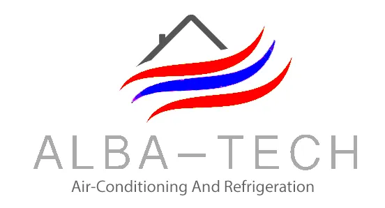 Slide of Alba-Tech