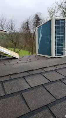 Slide of Alban Mechanical