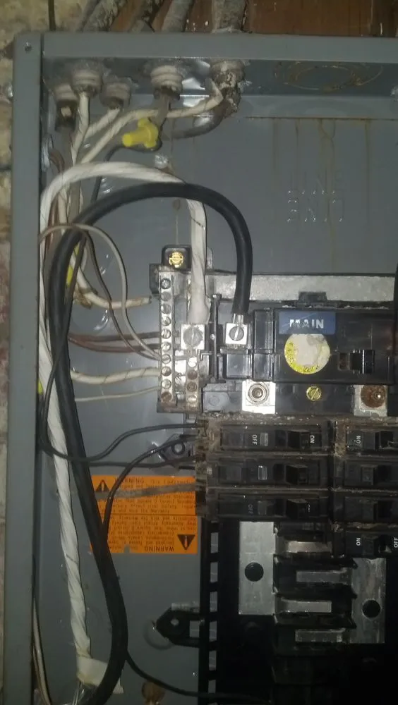 Slide of Alban Mechanical