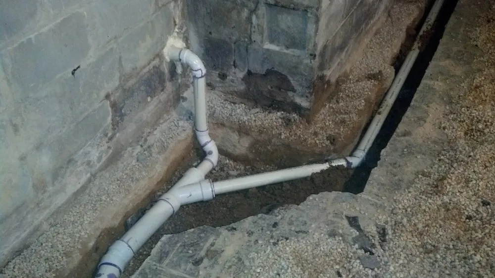 Slide of Alban Mechanical