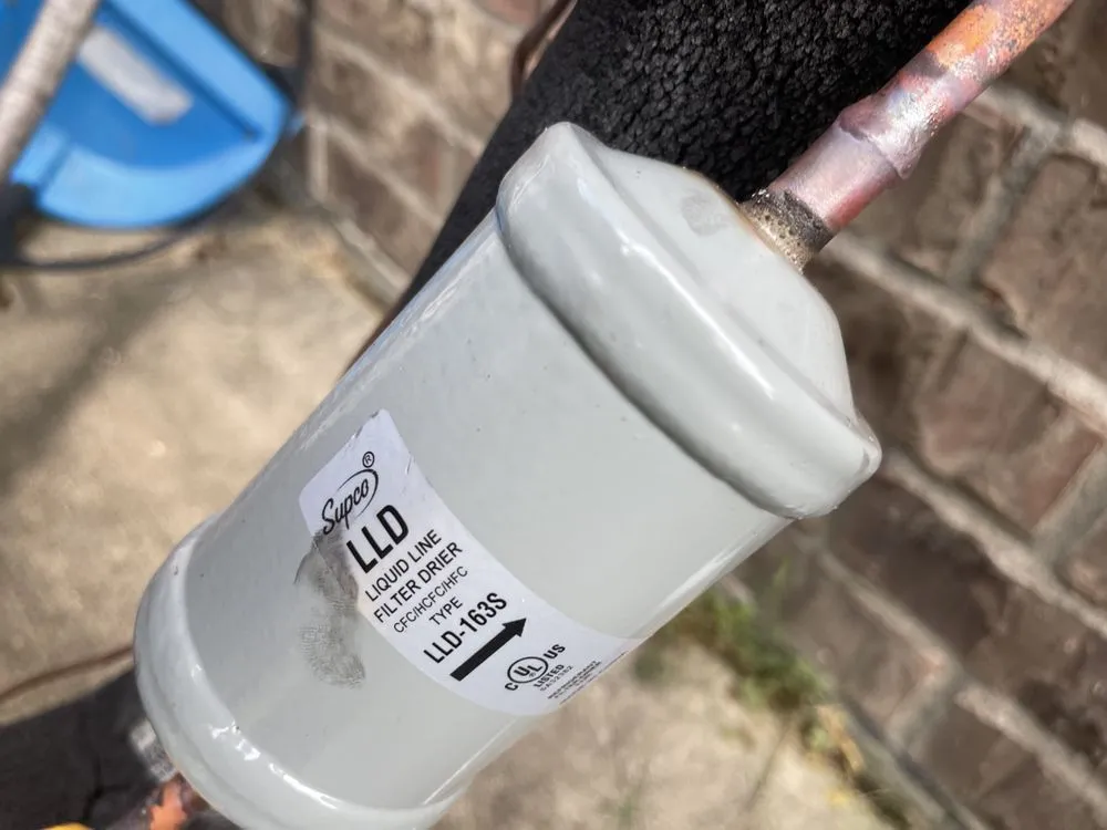 Slide of Albanes Multiservice