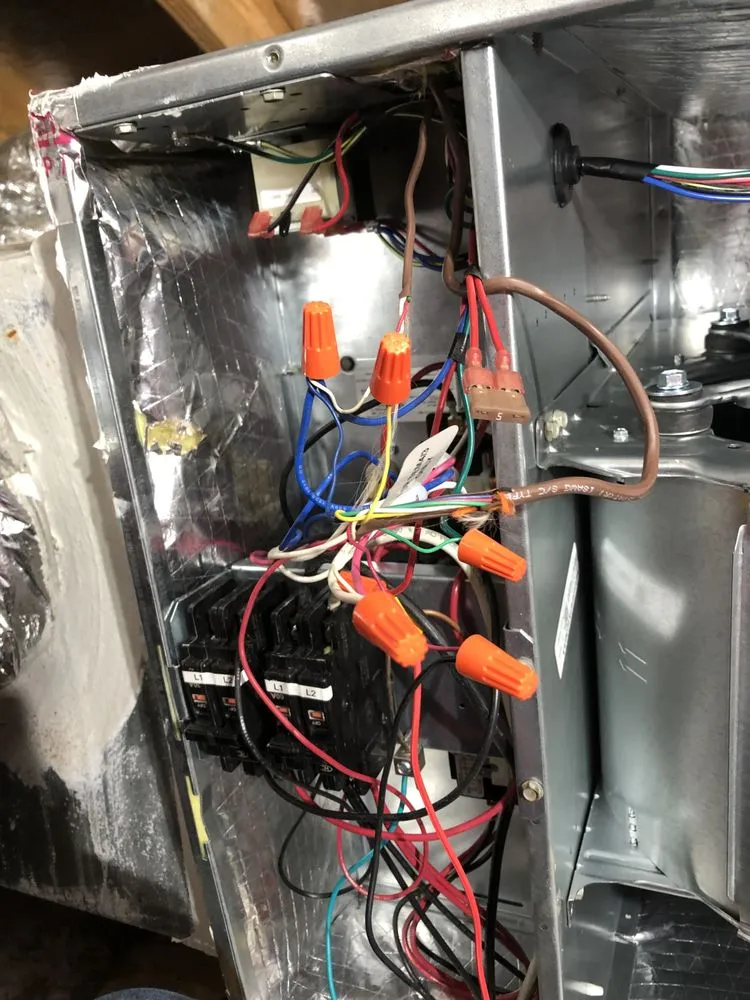 Slide of Albanes Multiservice