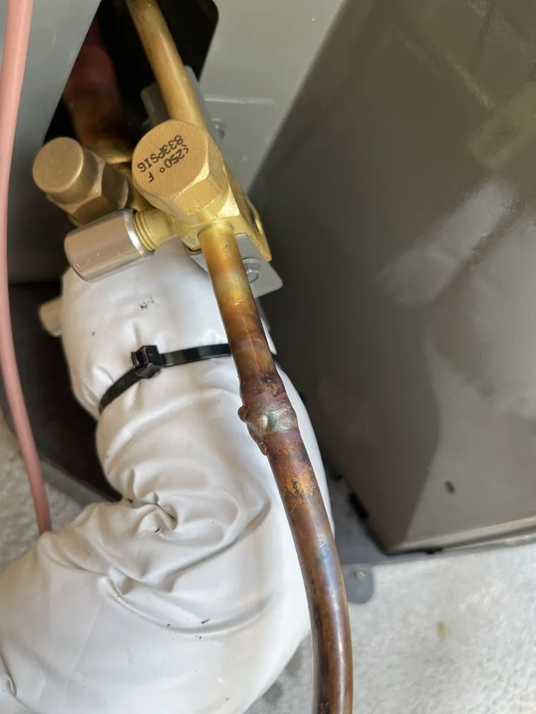 Slide of Albanes Multiservice