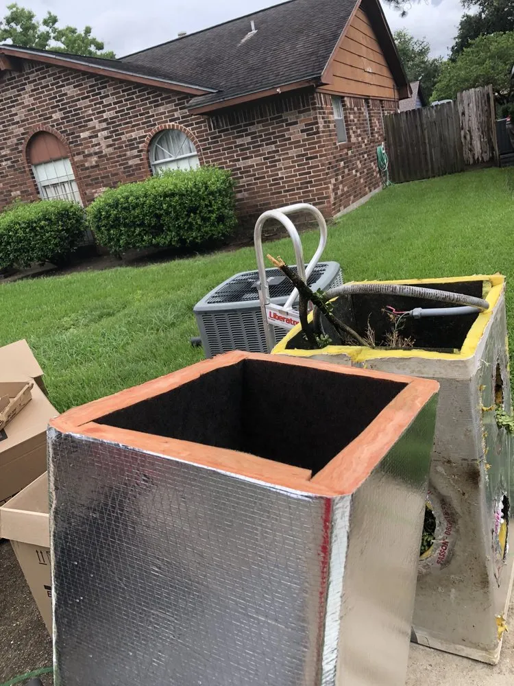 Slide of Albanes Multiservice