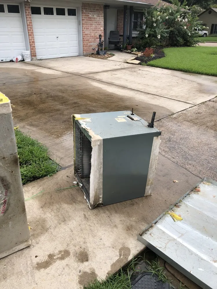 Slide of Albanes Multiservice