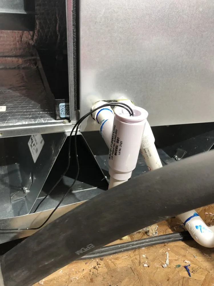 Slide of Albanes Multiservice